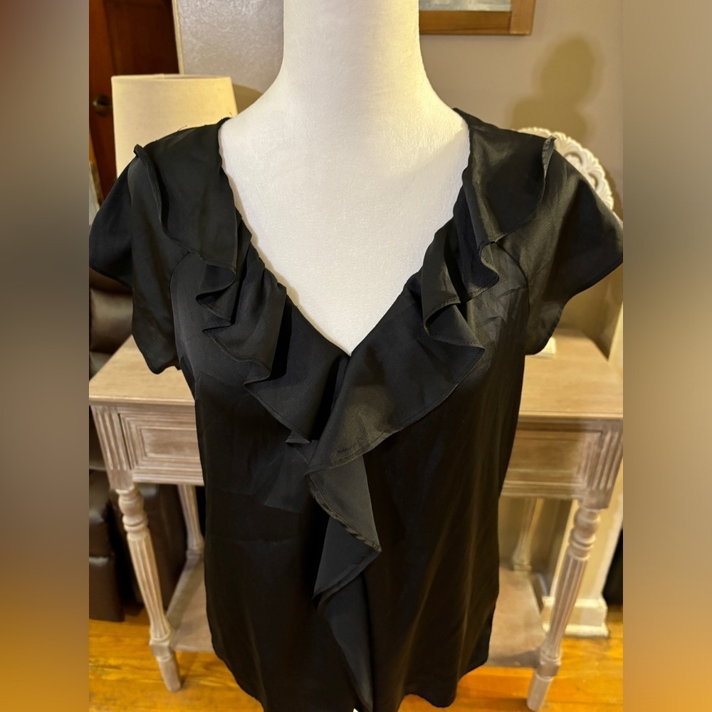 Express Blouse - Picture 2 of 5